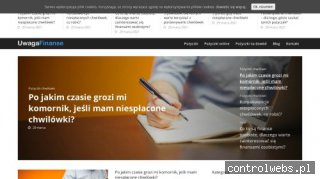 Szybki kredyt przez internet