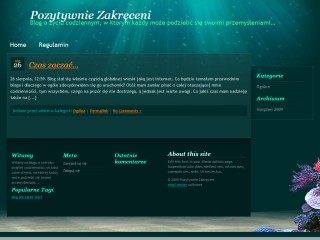 Informacje