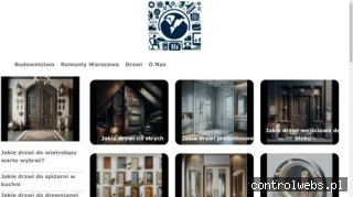 Gerdex - Najlepsze drzwi w Warszawie. Sprzedaż i montaż.