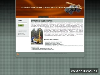 Czyszczenie Studni