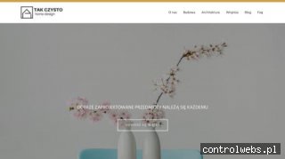 Sklep internetowy: środki czystości, artykuły higieniczne