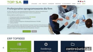 Oprogramowanie dla firm