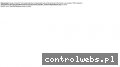 Screenshot strony www.anonserzeszowskie.pl