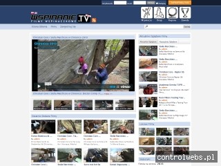 Wspinanie TV - Filmy Wspinaczkowe