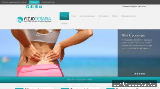 Gabinet rehabilitacji funkcjonalnej mgr Bartosz Dutka