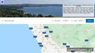 Peru, Boliwia wycieczki, trekking w Andach