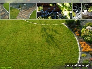 Pracownia architektury krajobrazu Zielony Dizajn