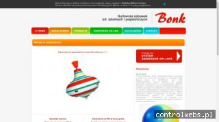 Hurtownia art kosmetycznych