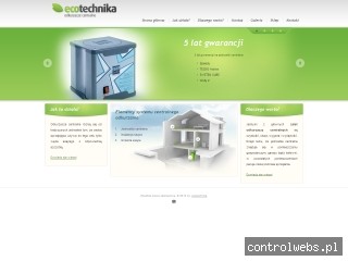 Sprzedaż i instalacja systemów centralnego odkurzania