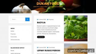 Dieta Dukan