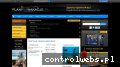 Screenshot strony www.planynawakacje.pl