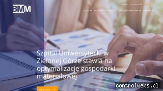 System budżetowania