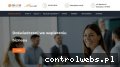 Screenshot strony tax-net.pl