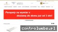 Screenshot strony formyca.pl