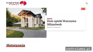 Świeżo palona kawa na indywidualne zamówienia.