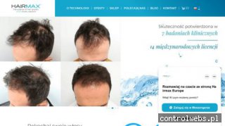 Łysienie, wypadanie włosów