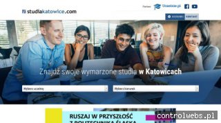 Studia Katowice