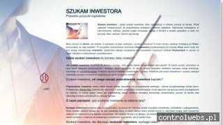 firmy na sprzedaż