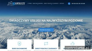 Świadectwa Certyfikaty Energetyczne Kaweccy Będzin Śląsk