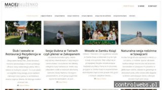 fotografia ślubna wrocław