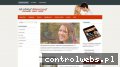 Screenshot strony jak-poderwac-dziewczyne.com