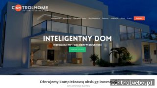Dom Inteligentny