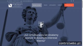 Kancelaria Adwokacka - Adwokat Rzeszów