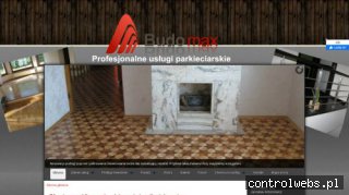 Bejcowanie podłóg BUDOMAX PARKIETY