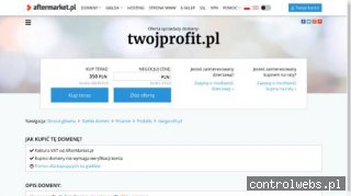 Usługi księgowe Olsztyn :: Twój Profit