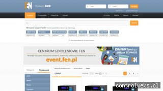 qnap