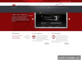 Agencja Interaktywna M-City