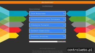 loudwarez.pl - Będzie o Nas głośno! warez, darmowe filmy hd