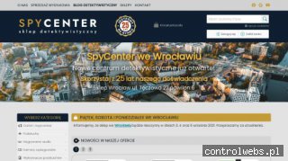 Wykrywacz podsłuchów