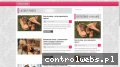 Screenshot strony dziecka.pl
