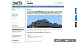 Pokrycia dachowe Wrocław, Dachówki ceramcizne i cementowe