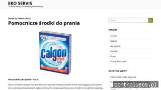 Firma Aga - Pościel wełniana