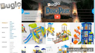 Plac zabaw, dla dzieci