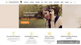 Hipnoterapia Kraków