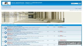 Forum wypadkowe - wypadek za granicą