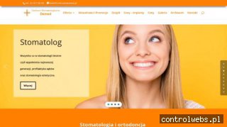 Centrum Stomatologiczne Demed