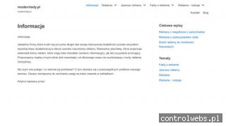 Gabinet kosmetyczny Gdańsk