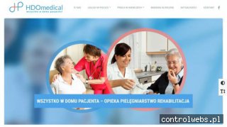 opieka nad osobami starszymi