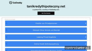 Rankingi kredytów hipotecznych - Portal finansowy