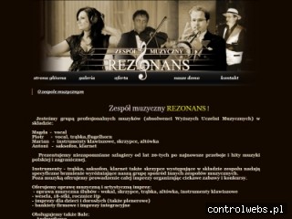 Zespół muzyczny Lublin