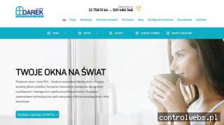 Okna pcv Warszawa