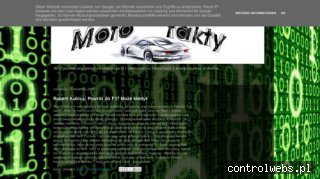 Motoryzacja i Samochody