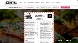 Restauracja Lublin