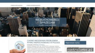 Nieruchomości