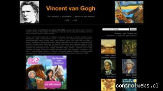 Vincent van Gogh