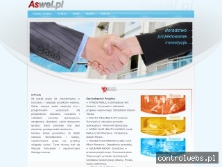 Fitness inwestycja